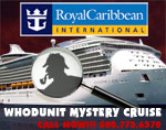 Murder Mystery Cruise