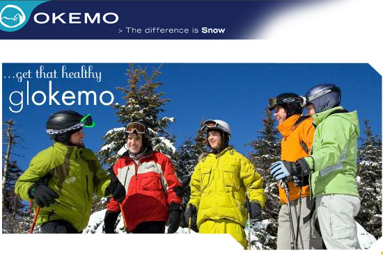 Okemo Mountain