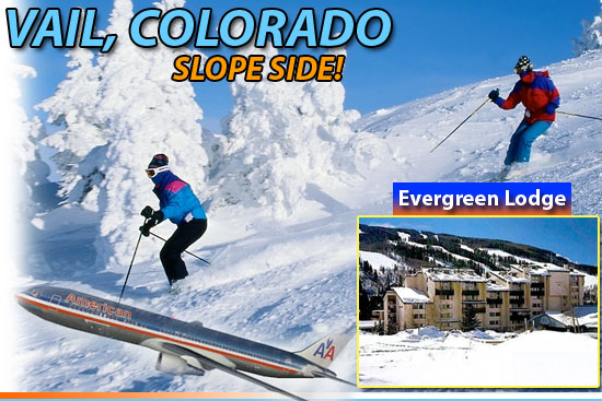 Vail Colorado